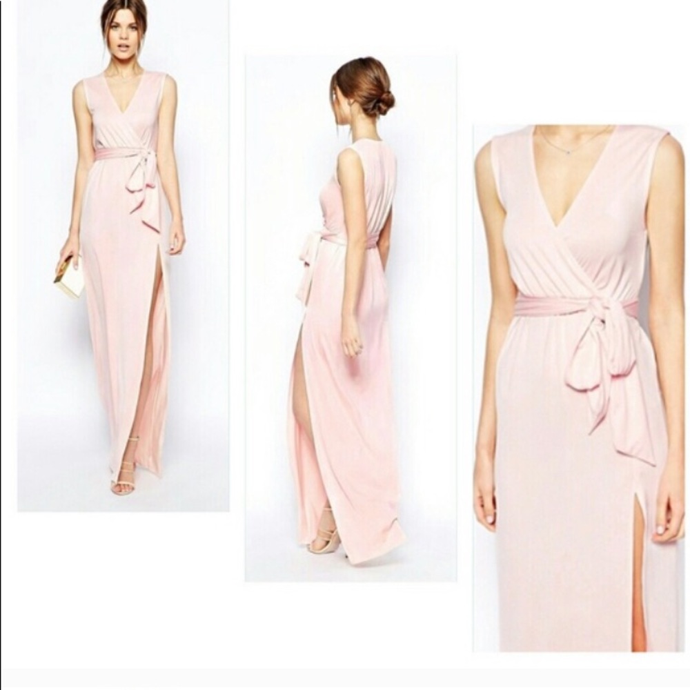 ASOS maxi dresses